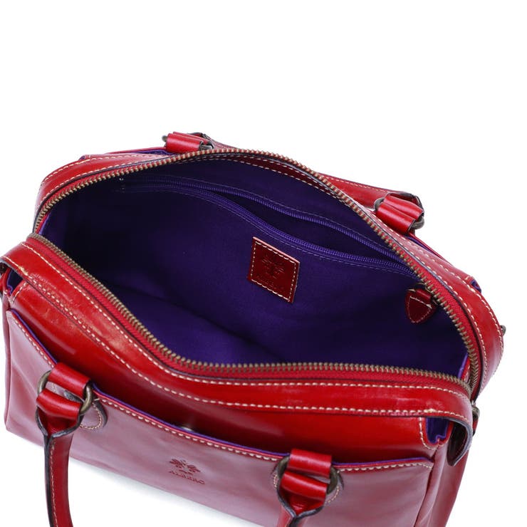 アルベロ ショルダーバッグ ALBERO | ギャレリア Bag＆Luggage | 詳細画像21 