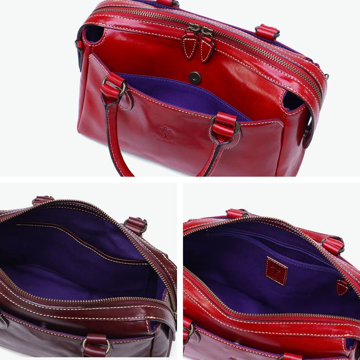 アルベロ ショルダーバッグ ALBERO | ギャレリア Bag＆Luggage | 詳細画像6 