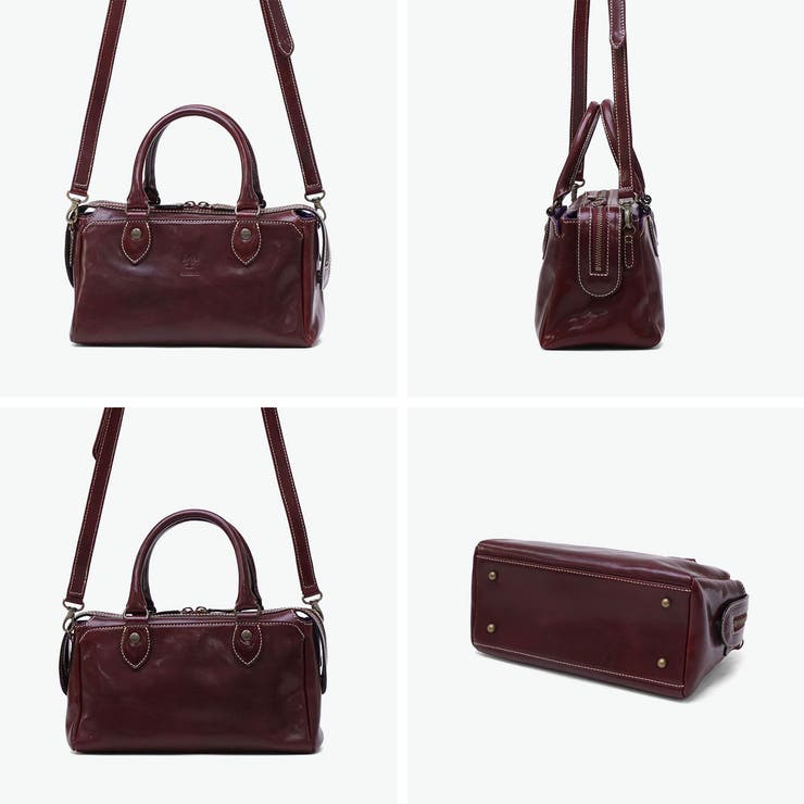 アルベロ ショルダーバッグ ALBERO | ギャレリア Bag＆Luggage | 詳細画像7 
