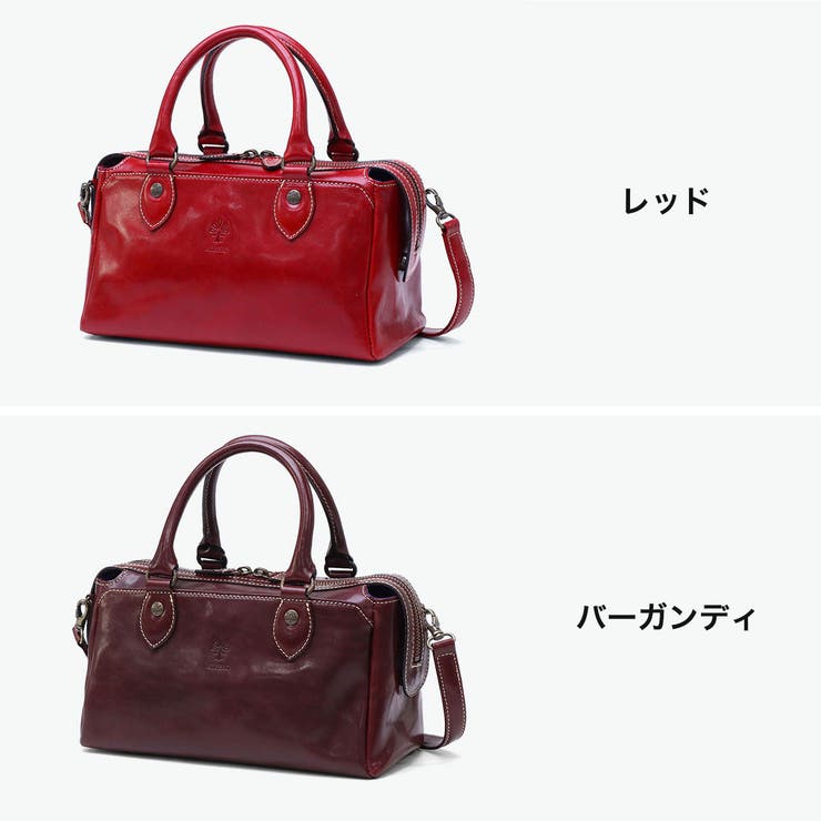 アルベロ ショルダーバッグ ALBERO | ギャレリア Bag＆Luggage | 詳細画像8 
