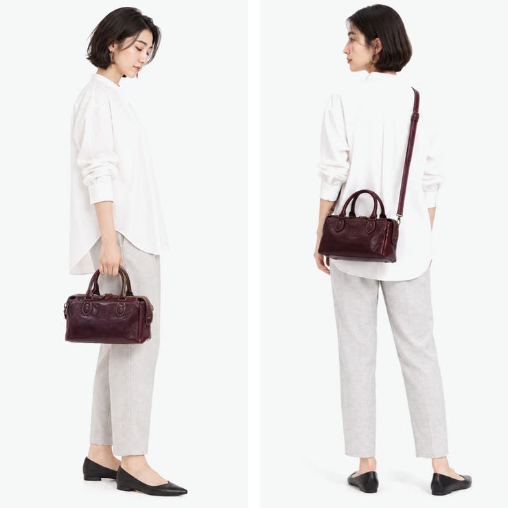アルベロ ショルダーバッグ ALBERO | ギャレリア Bag＆Luggage | 詳細画像9 