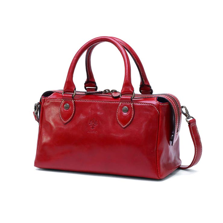 レッド | アルベロ ショルダーバッグ ALBERO | ギャレリア Bag＆Luggage
