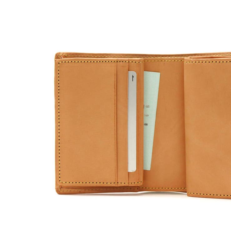 アルベロ 二つ折り財布 ALBERO | ギャレリア Bag＆Luggage | 詳細画像11 