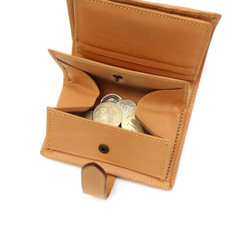 アルベロ 二つ折り財布 ALBERO | ギャレリア Bag＆Luggage | 詳細画像13 