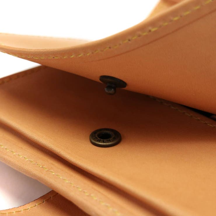 アルベロ 二つ折り財布 ALBERO | ギャレリア Bag＆Luggage | 詳細画像15 