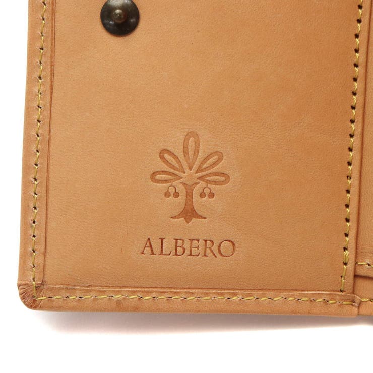 アルベロ 二つ折り財布 ALBERO | ギャレリア Bag＆Luggage | 詳細画像17 
