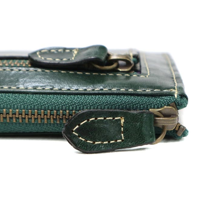 アルベロ 長財布 ALBERO | ギャレリア Bag＆Luggage | 詳細画像14 