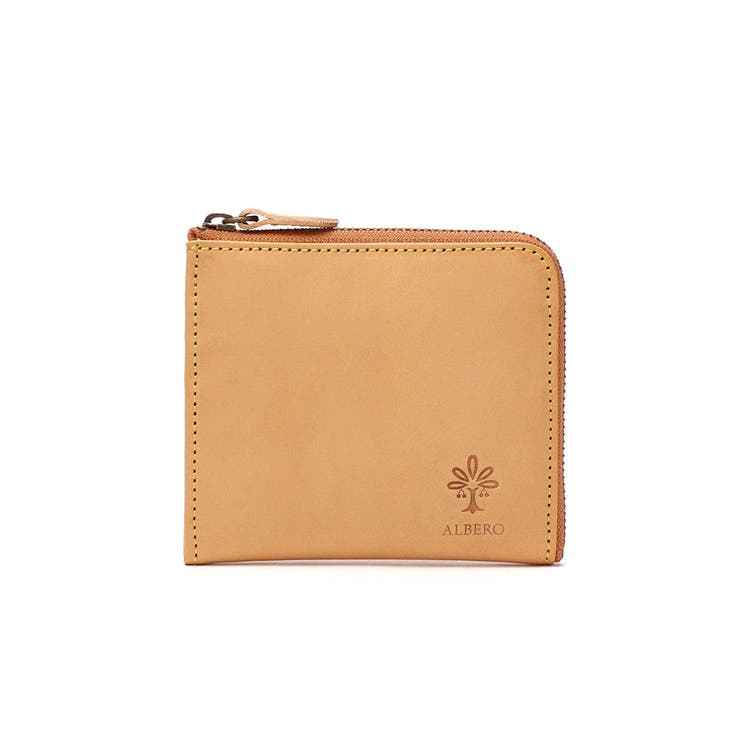 アルベロ ミニ財布 ALBERO | ギャレリア Bag＆Luggage | 詳細画像2 