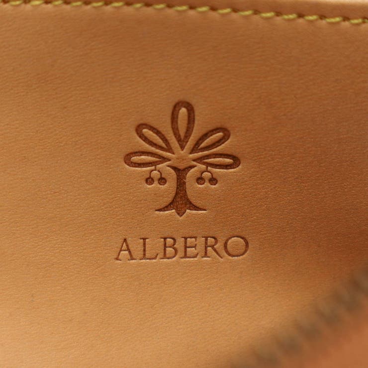 アルベロ ミニ財布 ALBERO | ギャレリア Bag＆Luggage | 詳細画像16 