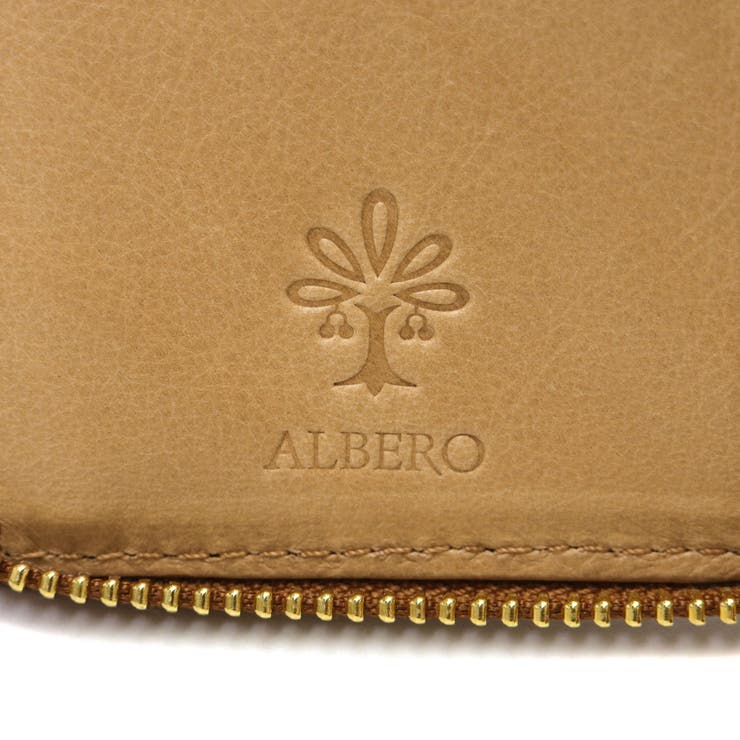アルベロ 二つ折り財布 ALBERO | ギャレリア Bag＆Luggage | 詳細画像16 