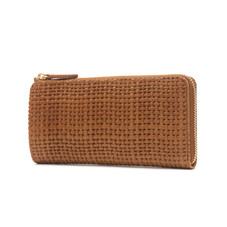 キャメル(20) | アルベロ 長財布 ALBERO | ギャレリア Bag＆Luggage