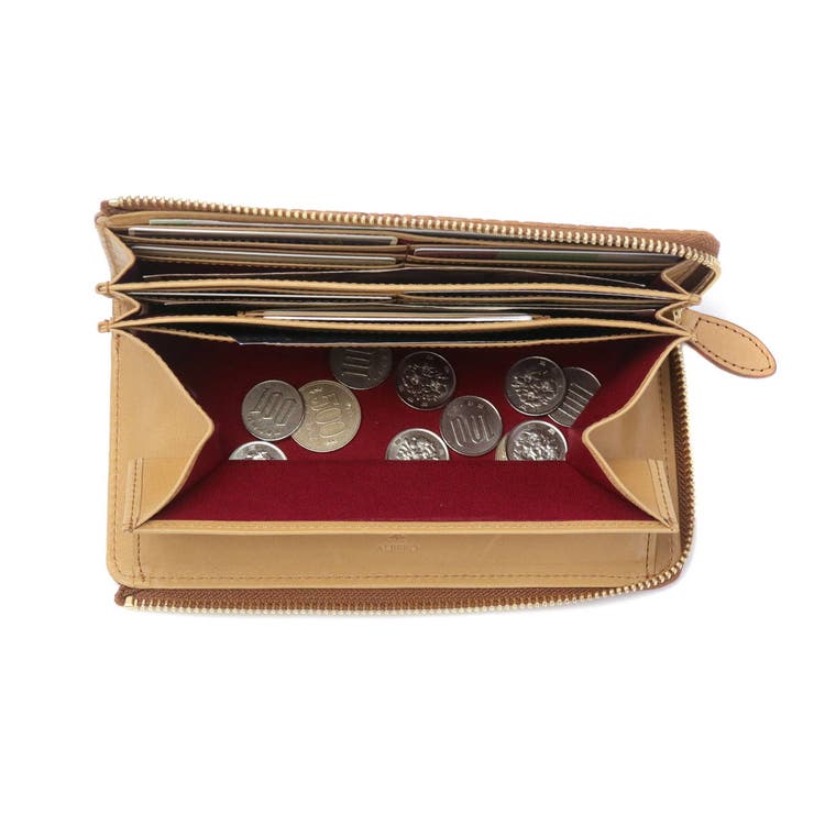 アルベロ 長財布 ALBERO | ギャレリア Bag＆Luggage | 詳細画像7 