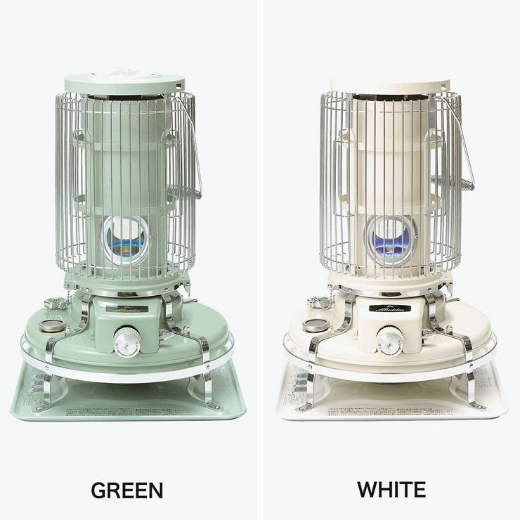 正規品アラジン ヒーター Aladdin | ギャレリア Bag＆Luggage | 詳細画像7 