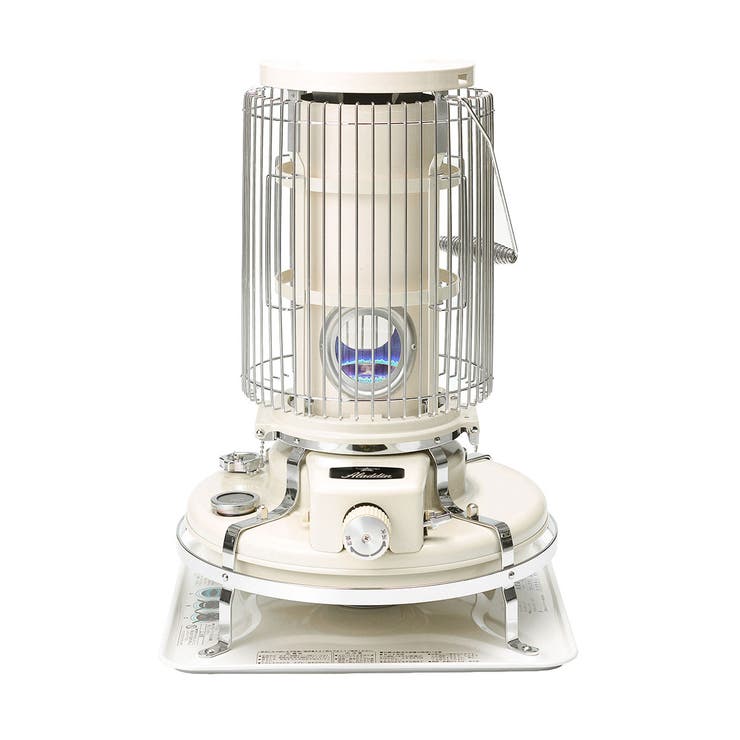 WHITE | 正規品アラジン ヒーター Aladdin | ギャレリア Bag＆Luggage