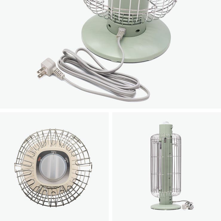 正規品アラジン ヒーター Aladdin | ギャレリア Bag＆Luggage | 詳細画像5 