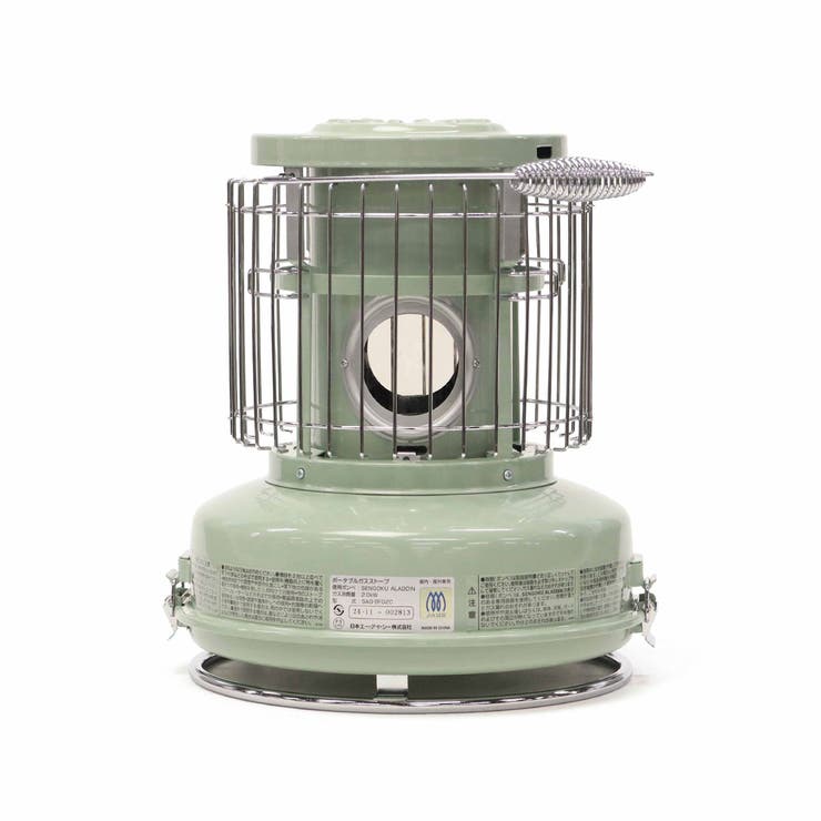 正規品アラジン ストーブ Aladdin | ギャレリア Bag＆Luggage | 詳細画像12 