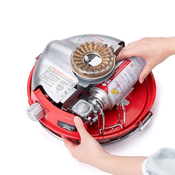 正規品アラジン ストーブ Aladdin | ギャレリア Bag＆Luggage | 詳細画像16 