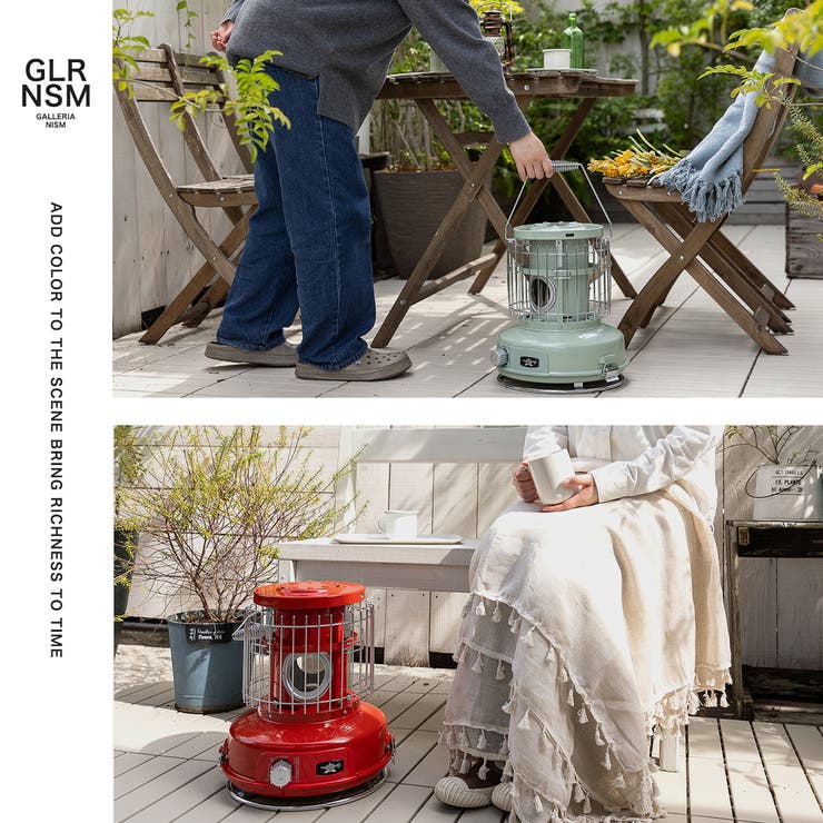 正規品アラジン ストーブ Aladdin | ギャレリア Bag＆Luggage | 詳細画像7 