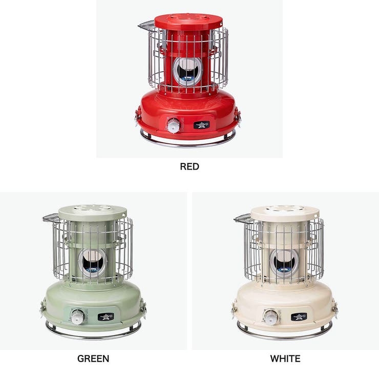 正規品アラジン ストーブ Aladdin | ギャレリア Bag＆Luggage | 詳細画像8 