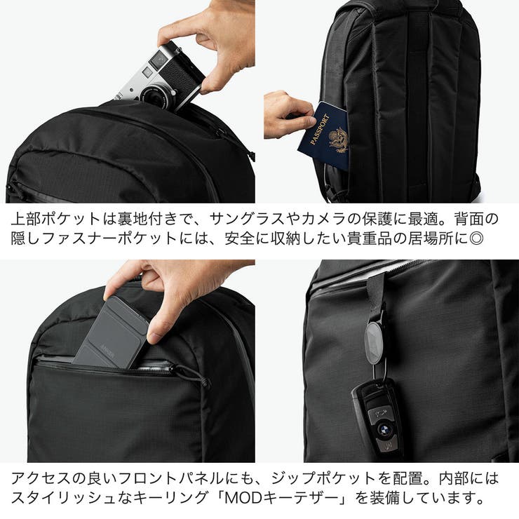 アルパカ リュック ALPAKA | ギャレリア Bag＆Luggage | 詳細画像5 