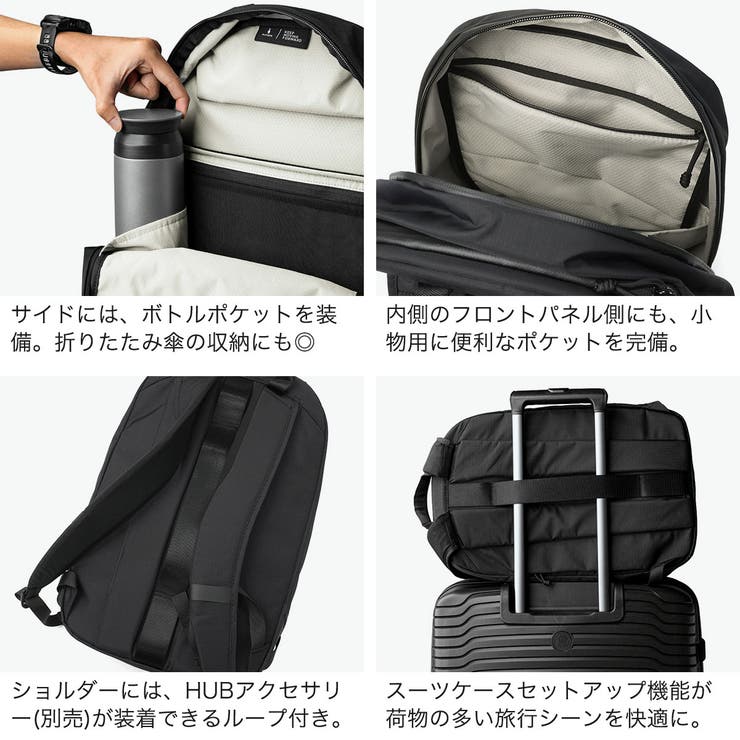 アルパカ リュック ALPAKA | ギャレリア Bag＆Luggage | 詳細画像6 