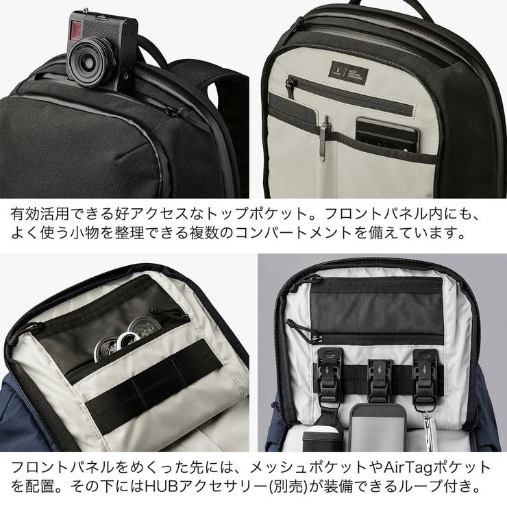 アルパカ リュック ALPAKA | ギャレリア Bag＆Luggage | 詳細画像5 
