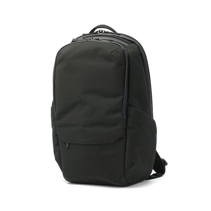 BLACK-600D | アルパカ リュック ALPAKA | ギャレリア Bag＆Luggage