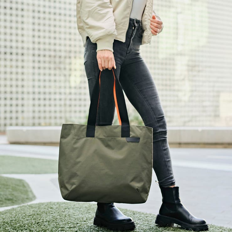 アルパカ トートバッグ ALPAKA | ギャレリア Bag＆Luggage | 詳細画像10 