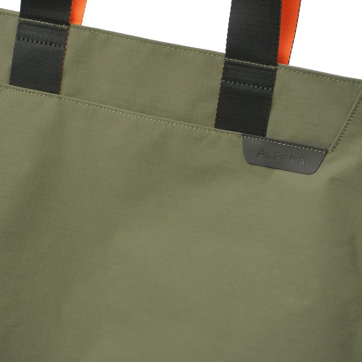 アルパカ トートバッグ ALPAKA | ギャレリア Bag＆Luggage | 詳細画像24 