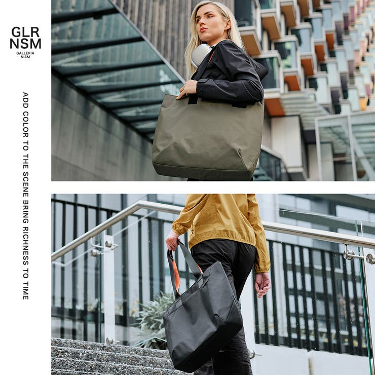 アルパカ トートバッグ ALPAKA | ギャレリア Bag＆Luggage | 詳細画像6 