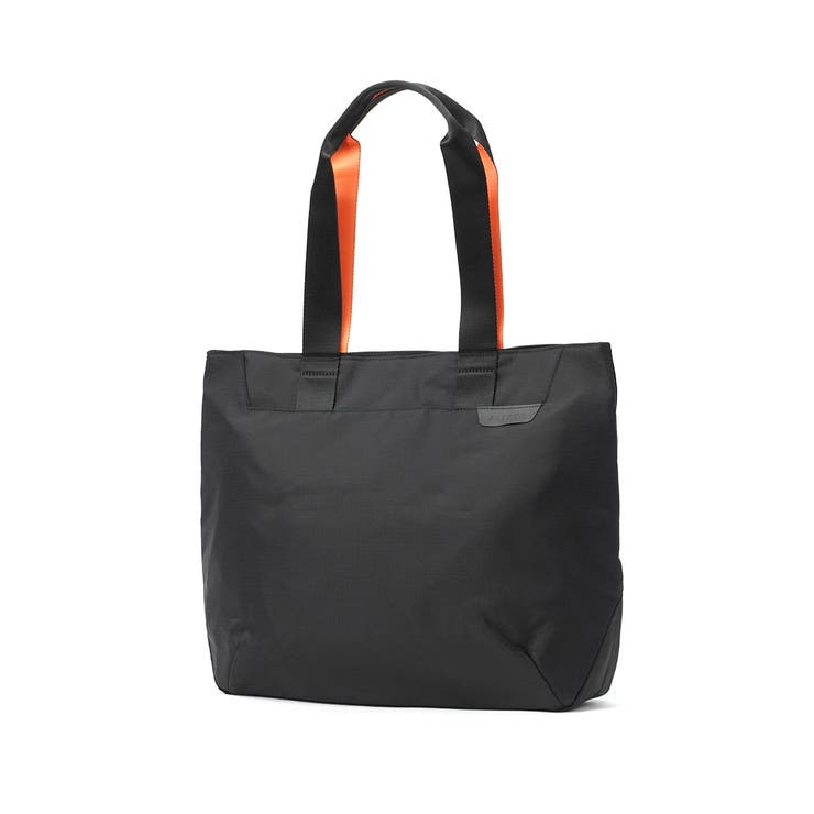 BLACK | アルパカ トートバッグ ALPAKA | ギャレリア Bag＆Luggage