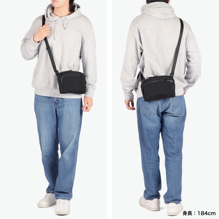 アルパカ ショルダーバッグ ALPAKA | ギャレリア Bag＆Luggage | 詳細画像10 