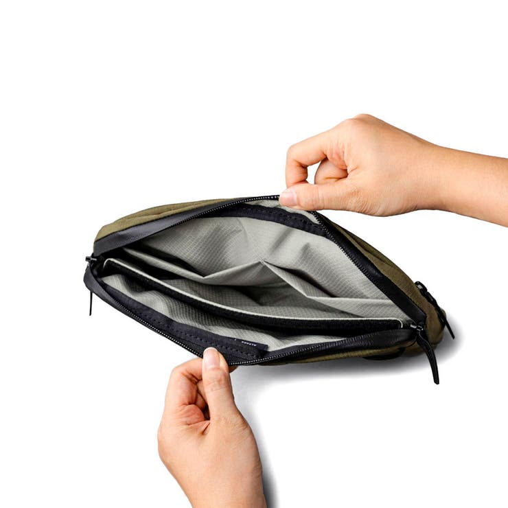 アルパカ ショルダーバッグ ALPAKA | ギャレリア Bag＆Luggage | 詳細画像21 