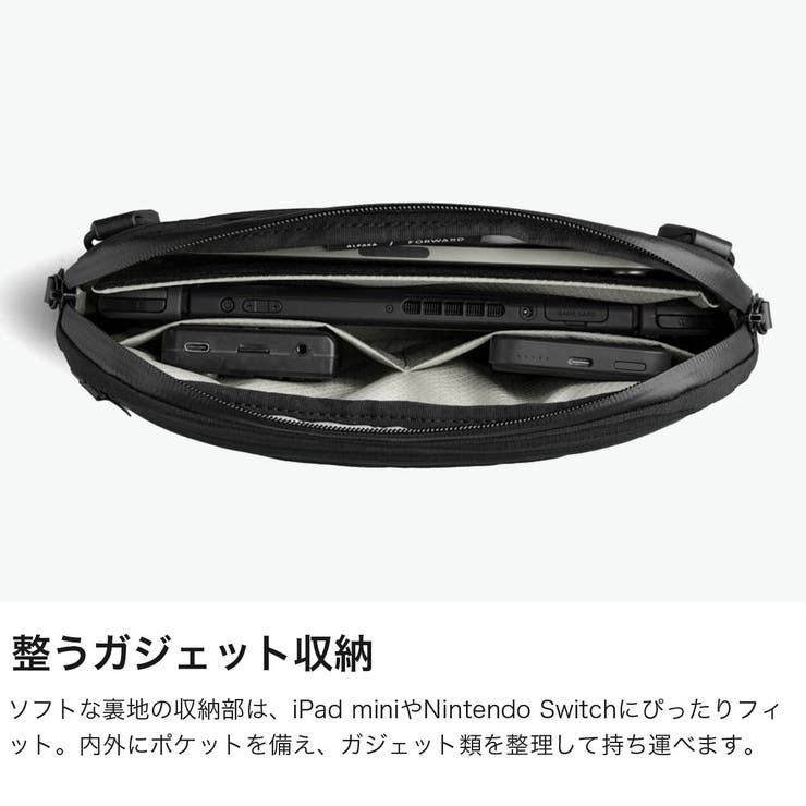 アルパカ ショルダーバッグ ALPAKA | ギャレリア Bag＆Luggage | 詳細画像3 