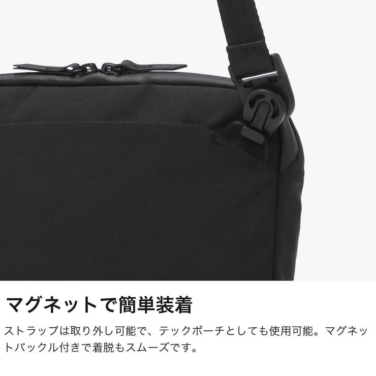 アルパカ ショルダーバッグ ALPAKA | ギャレリア Bag＆Luggage | 詳細画像4 