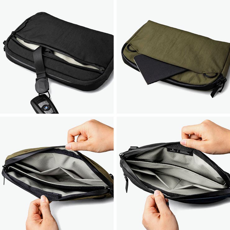 アルパカ ショルダーバッグ ALPAKA | ギャレリア Bag＆Luggage | 詳細画像6 