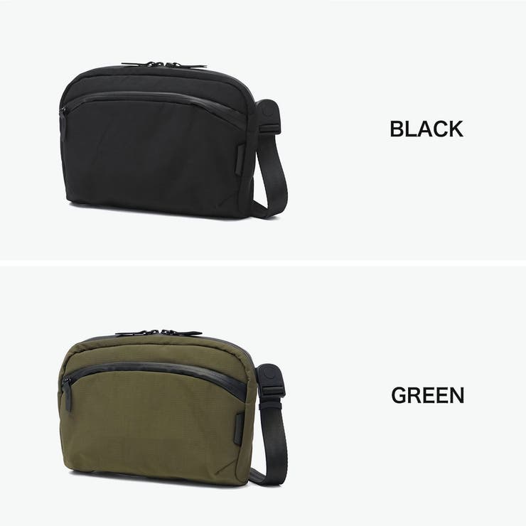 アルパカ ショルダーバッグ ALPAKA | ギャレリア Bag＆Luggage | 詳細画像9 
