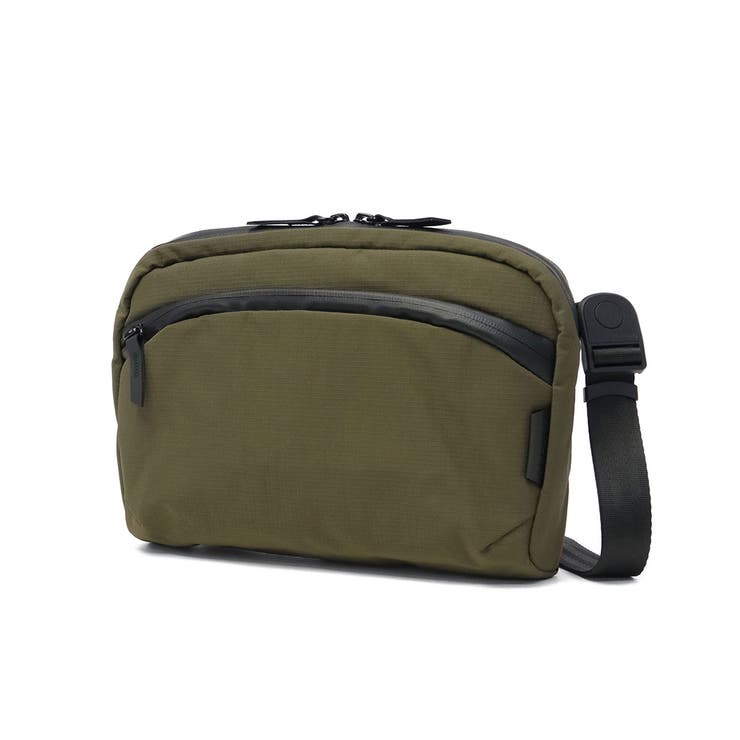 GREEN | アルパカ ショルダーバッグ ALPAKA | ギャレリア Bag＆Luggage