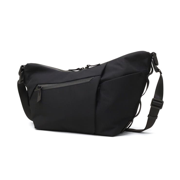 BLACK | アルパカ ショルダーバッグ ALPAKA | ギャレリア Bag＆Luggage
