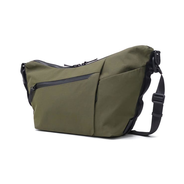 GREEN | アルパカ ショルダーバッグ ALPAKA | ギャレリア Bag＆Luggage