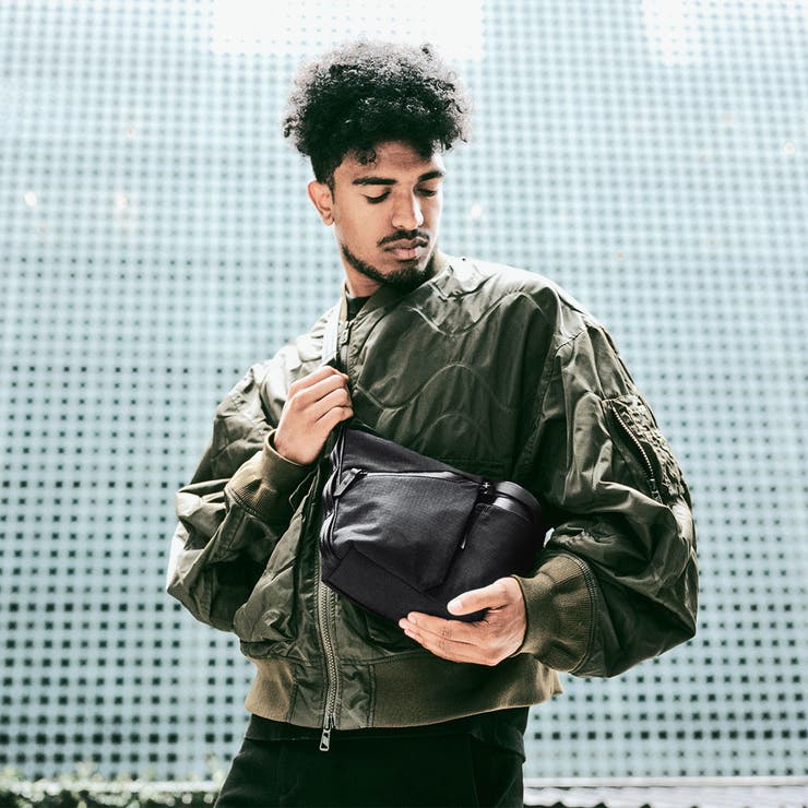アルパカ ショルダーバッグ ALPAKA | ギャレリア Bag＆Luggage | 詳細画像10 