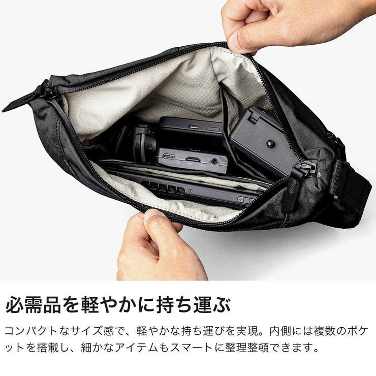 アルパカ ショルダーバッグ ALPAKA | ギャレリア Bag＆Luggage | 詳細画像4 