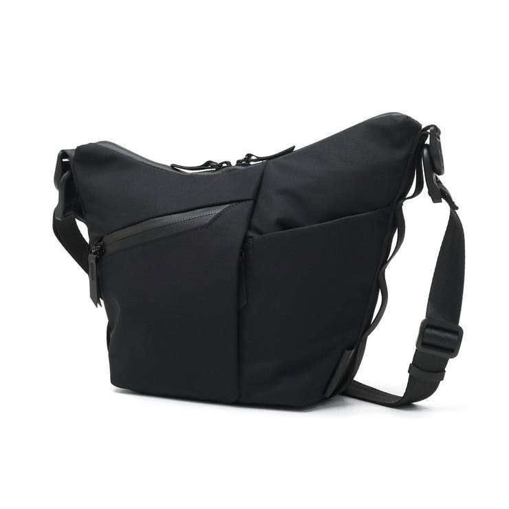 BLACK | アルパカ ショルダーバッグ ALPAKA | ギャレリア Bag＆Luggage