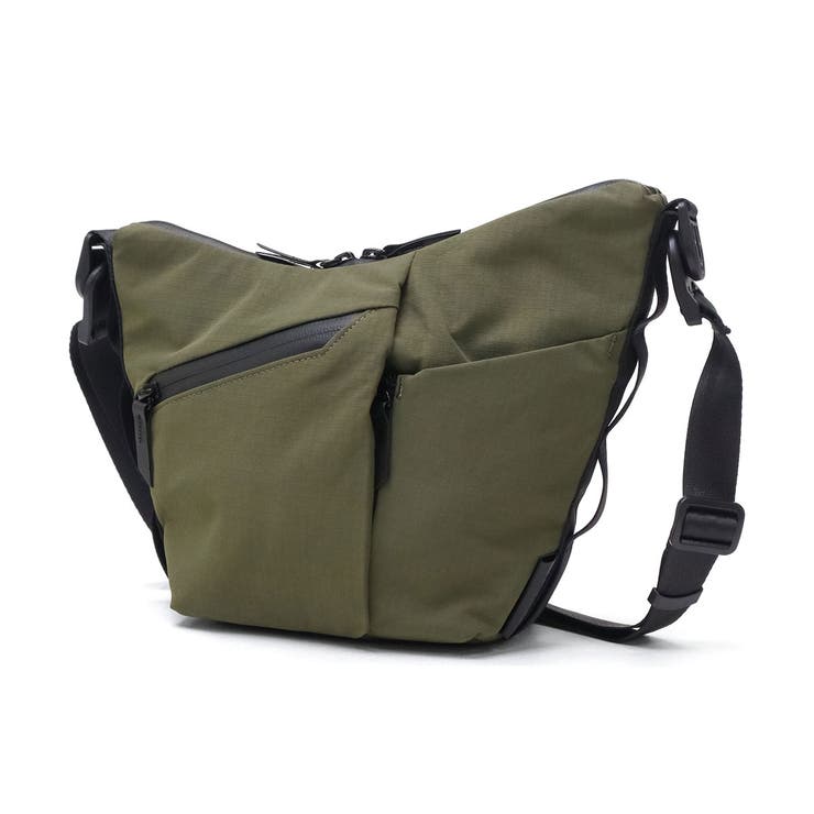GREEN | アルパカ ショルダーバッグ ALPAKA | ギャレリア Bag＆Luggage