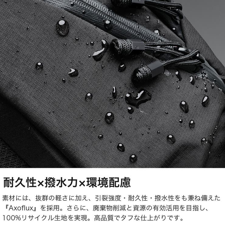 アルパカ リュック ALPAKA | ギャレリア Bag＆Luggage | 詳細画像3 