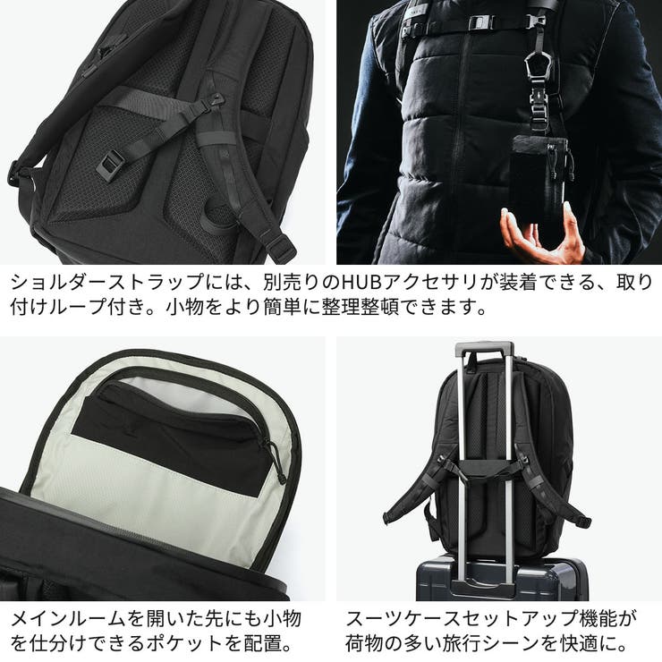 アルパカ リュック ALPAKA | ギャレリア Bag＆Luggage | 詳細画像6 