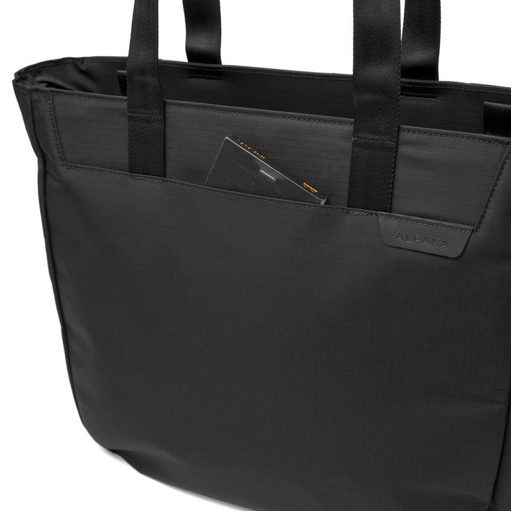 アルパカ トートバッグ ALPAKA | ギャレリア Bag＆Luggage | 詳細画像18 