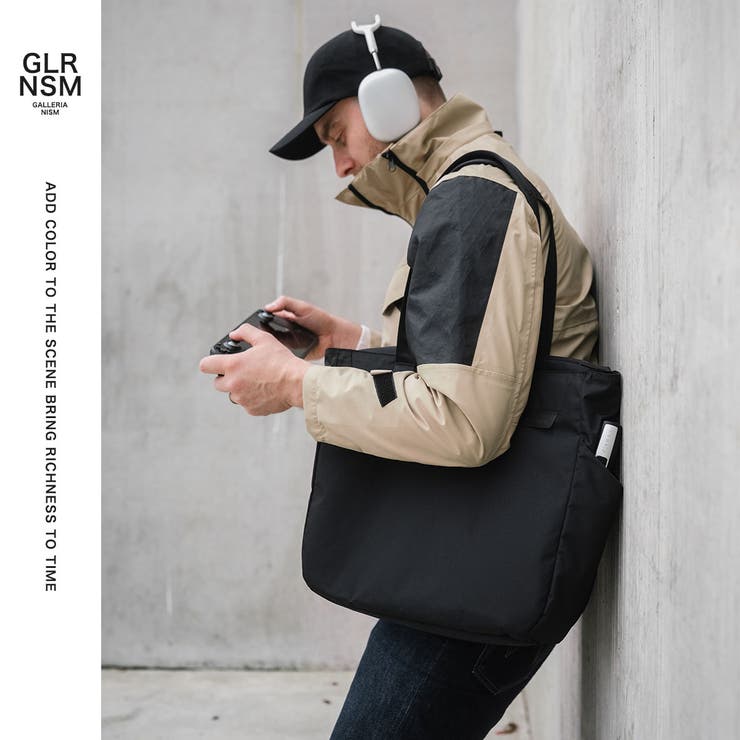 アルパカ トートバッグ ALPAKA | ギャレリア Bag＆Luggage | 詳細画像7 