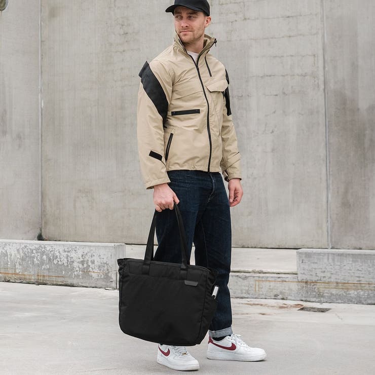 アルパカ トートバッグ ALPAKA | ギャレリア Bag＆Luggage | 詳細画像9 