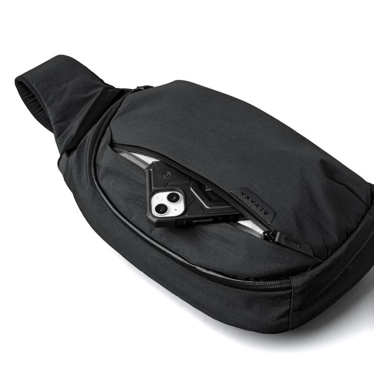 アルパカ ボディバッグ ALPAKA | ギャレリア Bag＆Luggage | 詳細画像19 